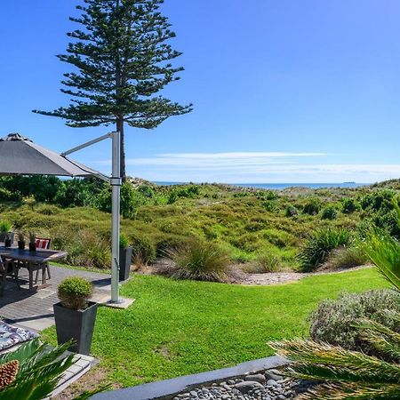 Absolute Beach Mount Maunganui Ngoại thất bức ảnh