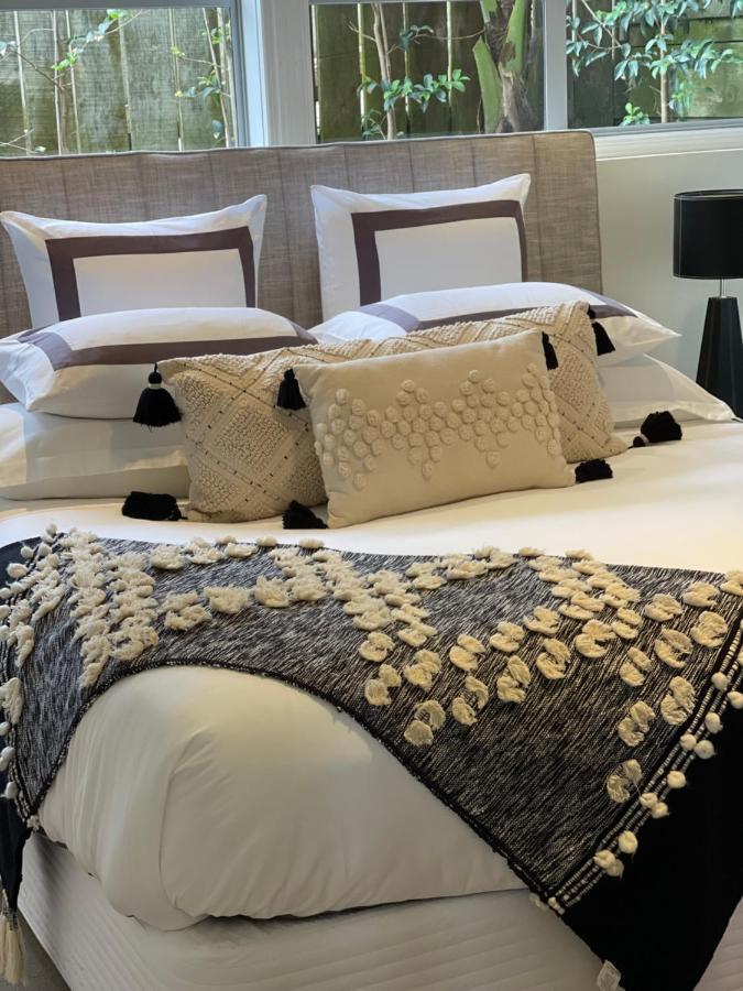 Absolute Beach Mount Maunganui Ngoại thất bức ảnh