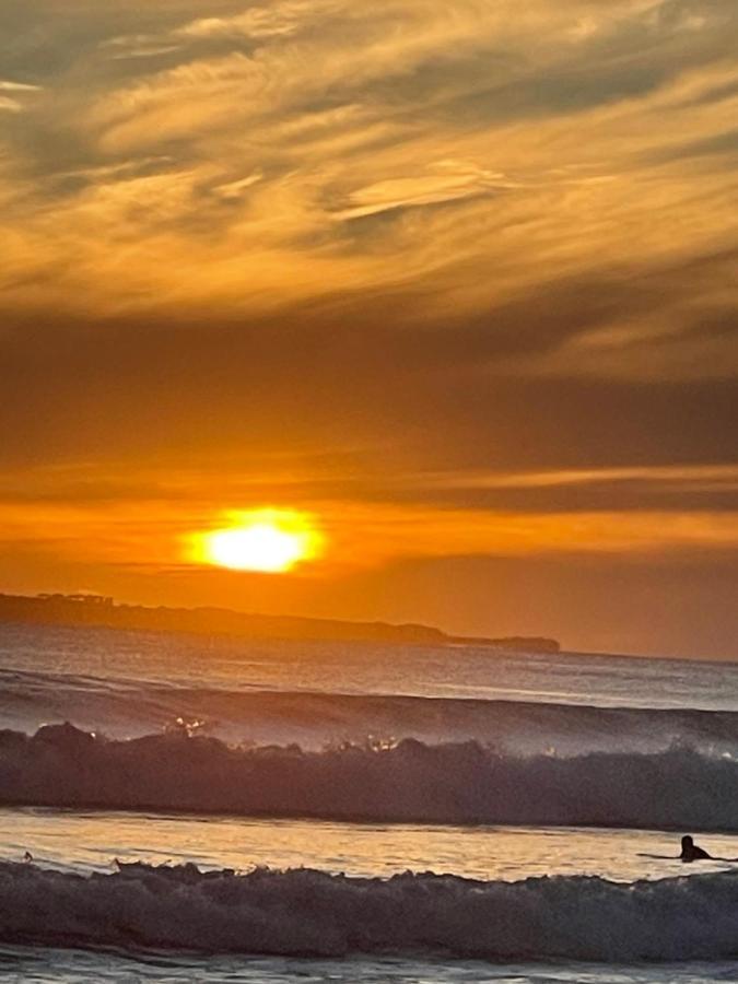 Absolute Beach Mount Maunganui Ngoại thất bức ảnh