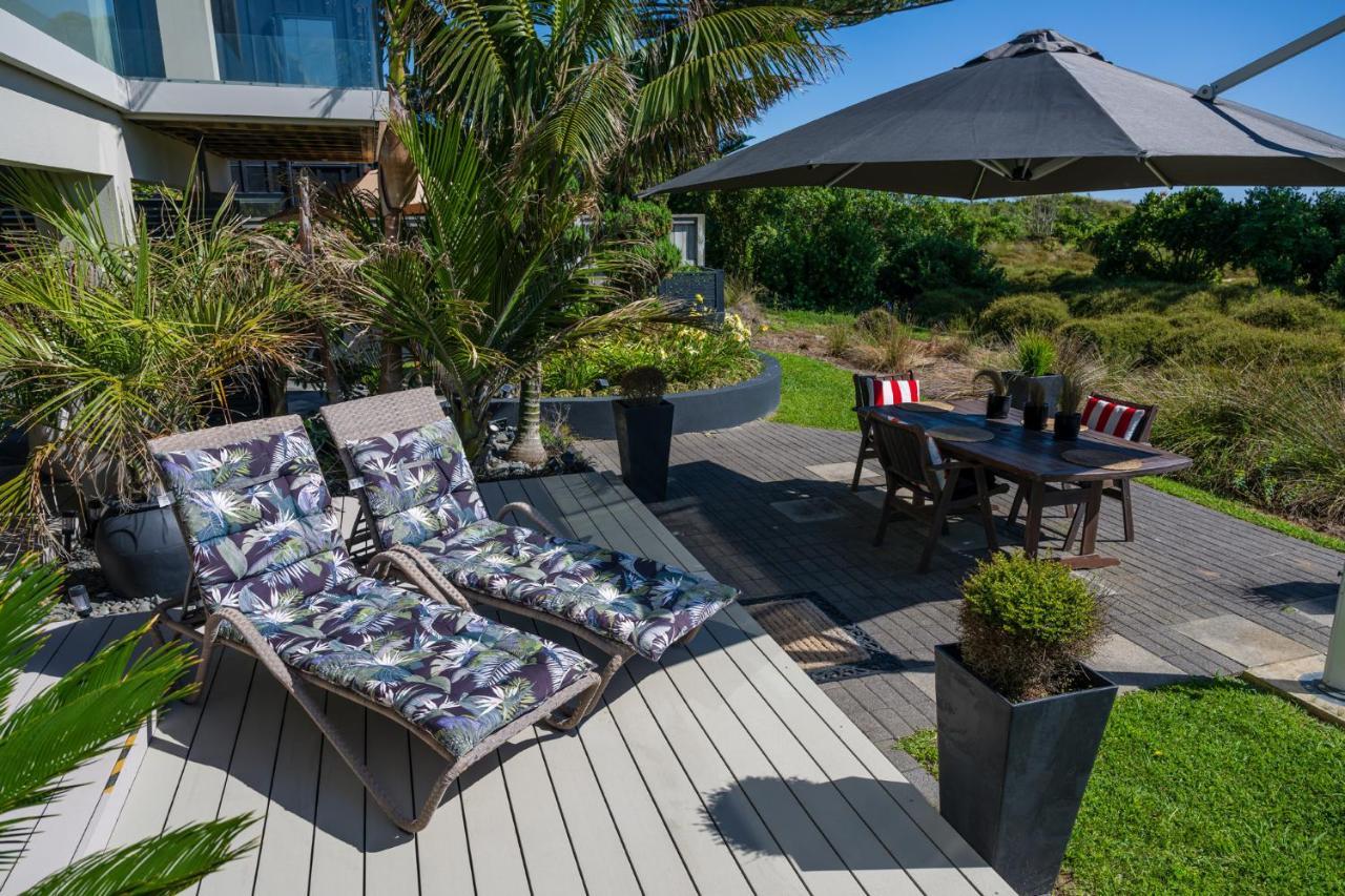 Absolute Beach Mount Maunganui Ngoại thất bức ảnh
