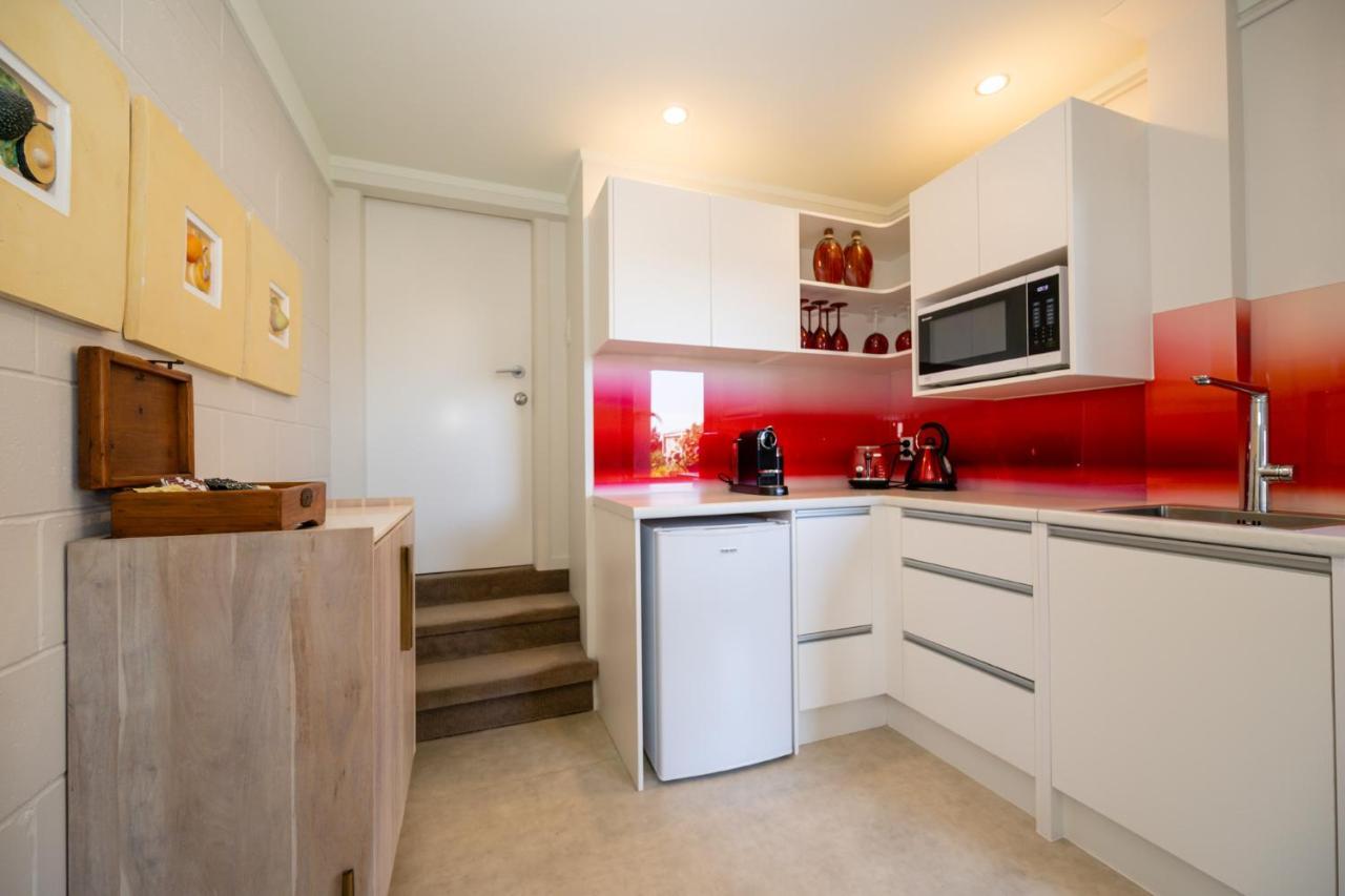 Absolute Beach Mount Maunganui Ngoại thất bức ảnh